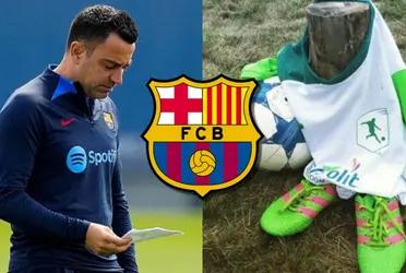 FC Barcelona diagrama la próxima temporada y Xavi Hernández tiene en su cabeza una defensa titular. Todos son intransferibles pero uno ha tenido un año para el olvido.