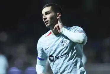 FC Barcelona dio la vuelta al marcado a Unionistas de Salamanca en la Copa del Rey