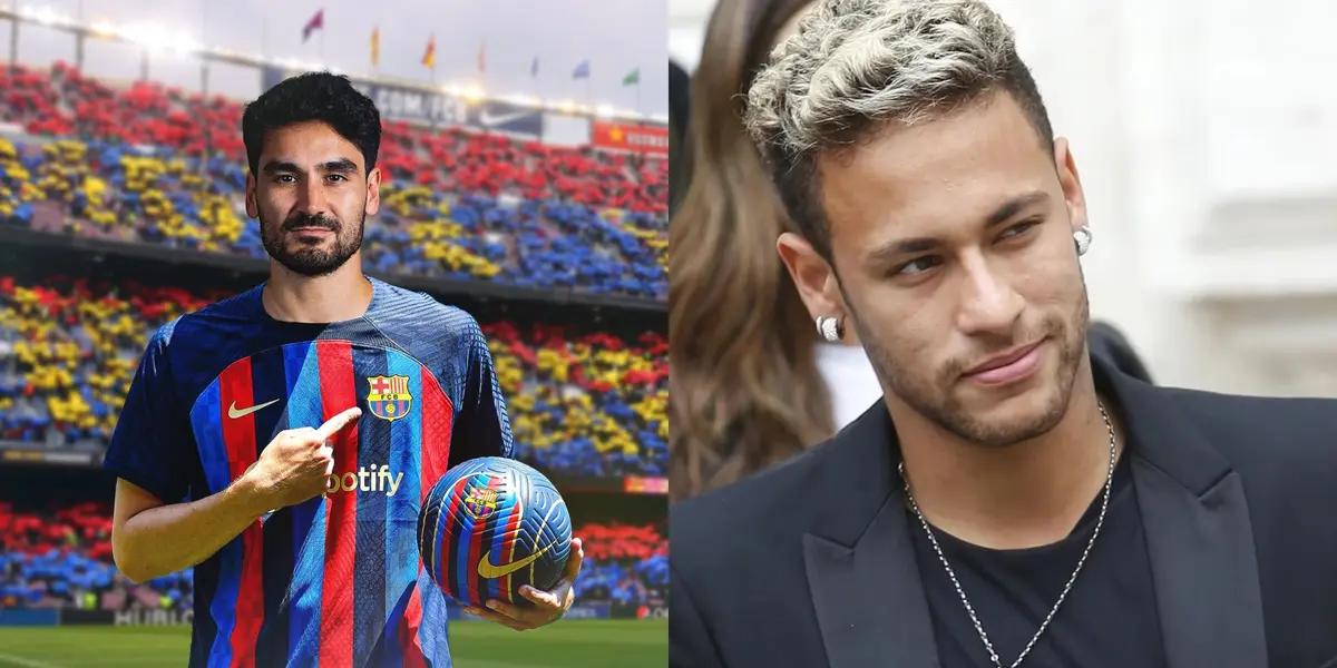 FC Barcelona duda sobre la contratación de İlkay Gündoğan por dos motivos que podría entorpecer la negoicación