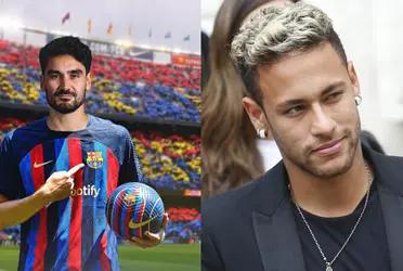 FC Barcelona duda sobre la contratación de İlkay Gündoğan por dos motivos que podría entorpecer la negoicación