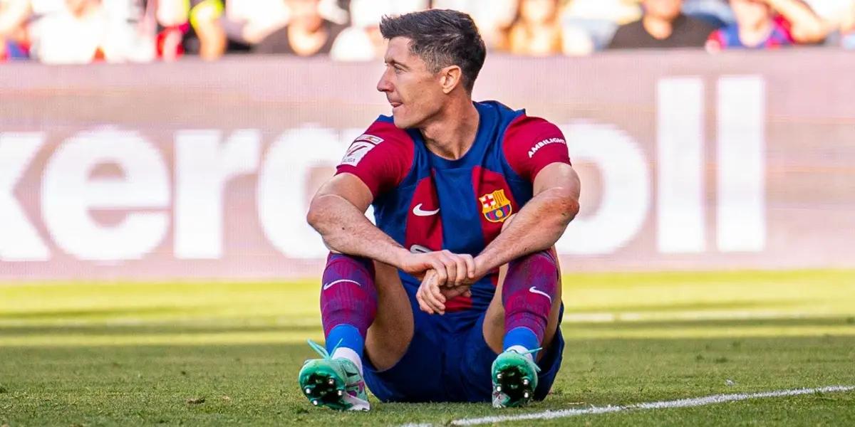 FC Barcelona empató a un gol por bando contra el Rayo Vallecano y con dos penales polémicos, que no fueron dictaminados