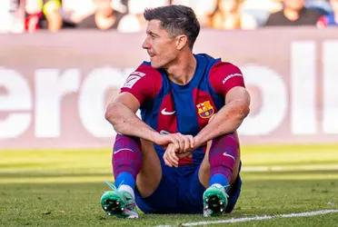 FC Barcelona empató a un gol por bando contra el Rayo Vallecano y con dos penales polémicos, que no fueron dictaminados