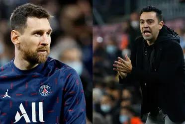 FC Barcelona encamina la renovación de un jugador de su actual plantilla que podría frenar la llegada de Lionel Messi.