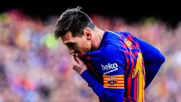 FC Barcelona está en el corazón de Lionel Messi y tiene un plan luego de su retiro en el Inter Miami