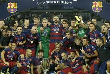 FC Barcelona está inmiscuido en el caso Negreira, donde mencionan que le habrían dado una ayuda los referís