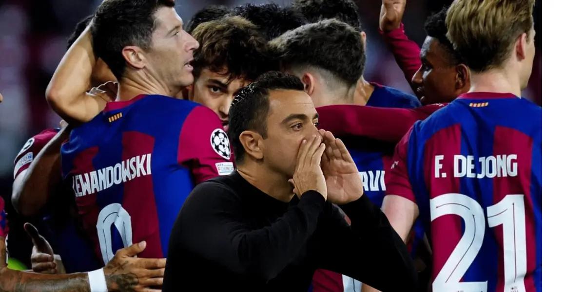 FC Barcelona está obligado a ganar en este domingo para poder subirse al podio de la tabla de posiciones