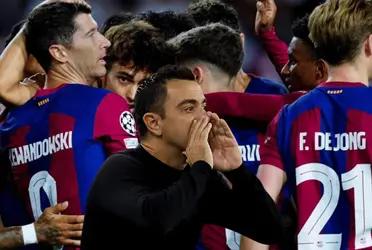 FC Barcelona está obligado a ganar en este domingo para poder subirse al podio de la tabla de posiciones