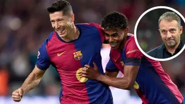 FC Barcelona Foto: Bavarian Football Y abc