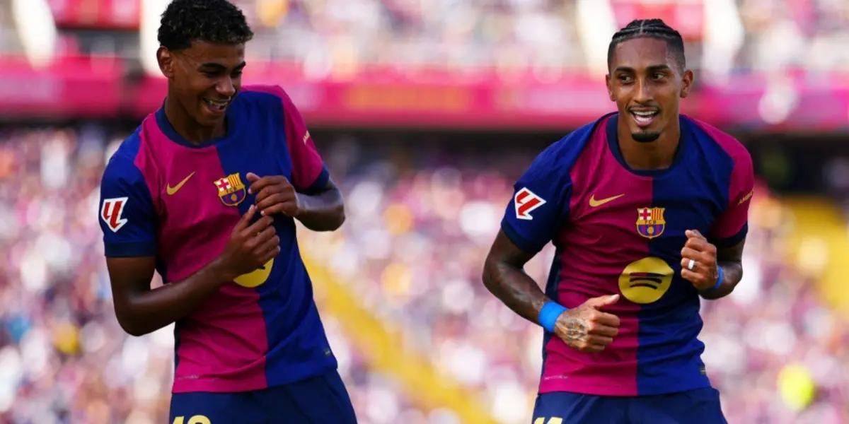 FC Barcelona / Foto: Carpetas Blaugranas