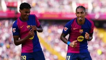 FC Barcelona / Foto: Carpetas Blaugranas