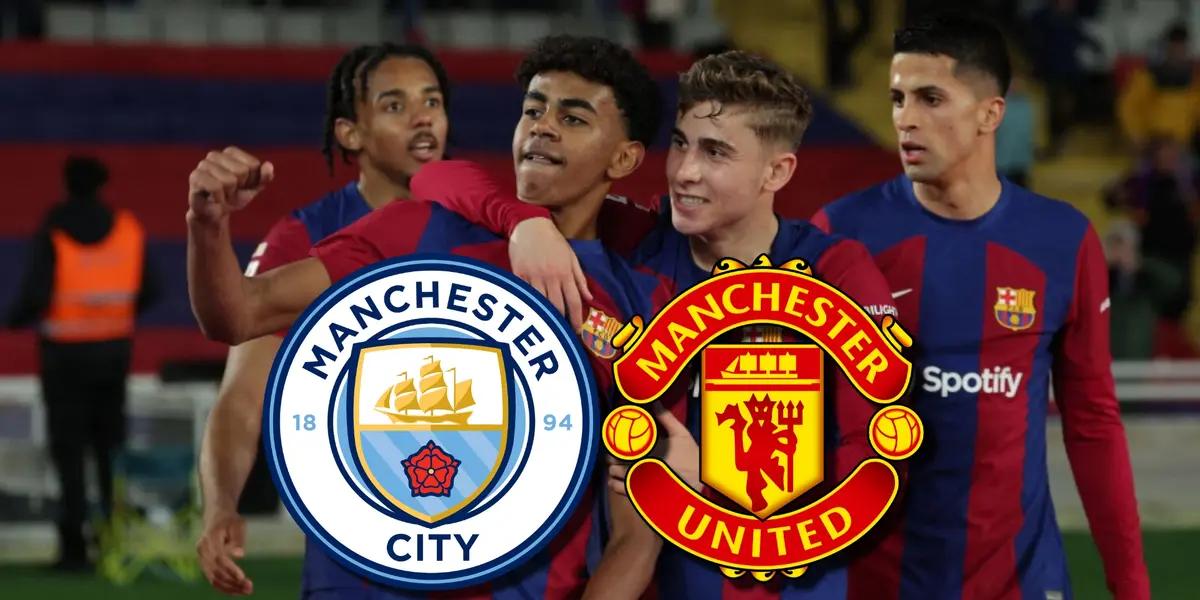 FC Barcelona / Foto: Collage