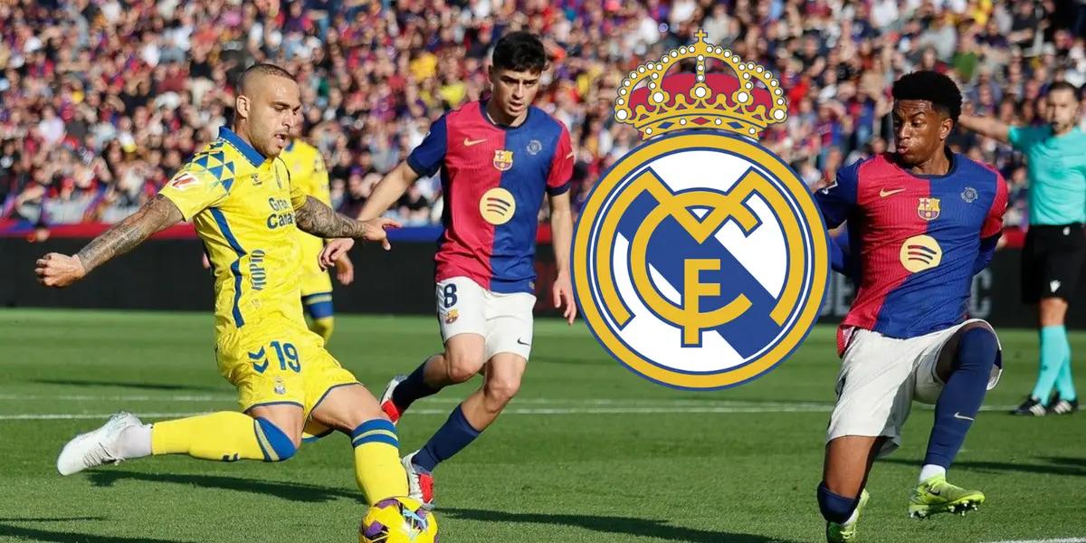 FC Barcelona Foto El Día y Escudoteca