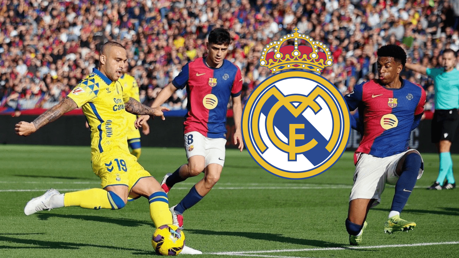 FC Barcelona Foto El Día y Escudoteca