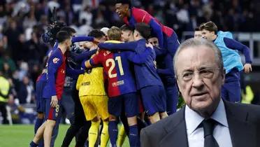 FC Barcelona Foto: El Español y Madrid Confidencial