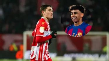 FC Barcelona / Foto: El Futbolero España