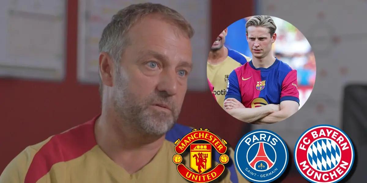 FC Barcelona / Foto: El Futbolero España