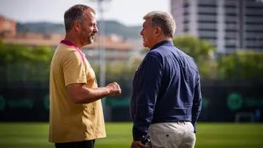 FC Barcelona / Foto: El Nacional