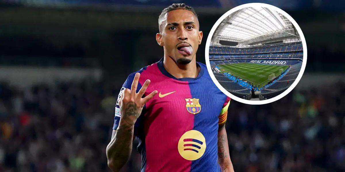 FC Barcelona Foto: Eurosport y Madrid Confidencial