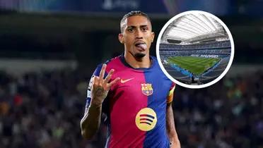 FC Barcelona Foto: Eurosport y Madrid Confidencial