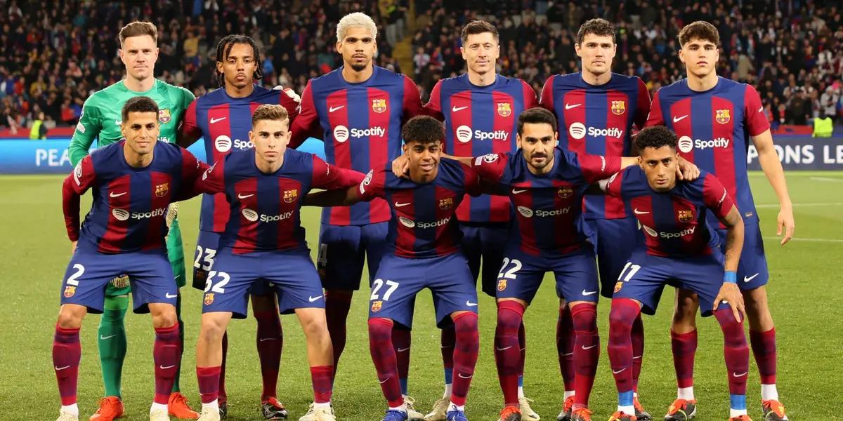 FC Barcelona / Foto: FC Barcelona