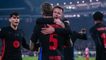 FC Barcelona / Foto: FC Barcelona