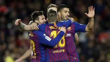 FC Barcelona / Foto: FC Barcelona