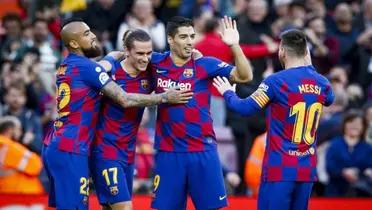 FC Barcelona / Foto: FC Barcelona