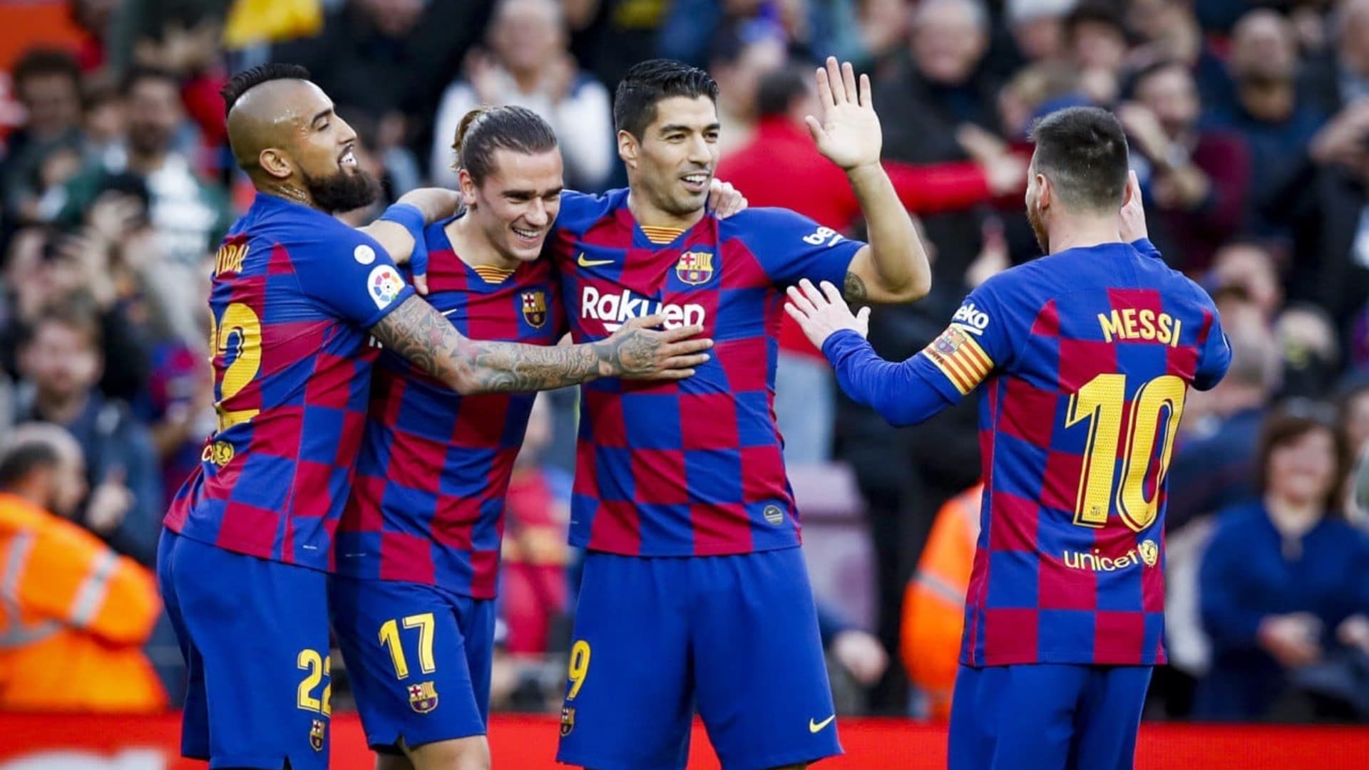 FC Barcelona / Foto: FC Barcelona