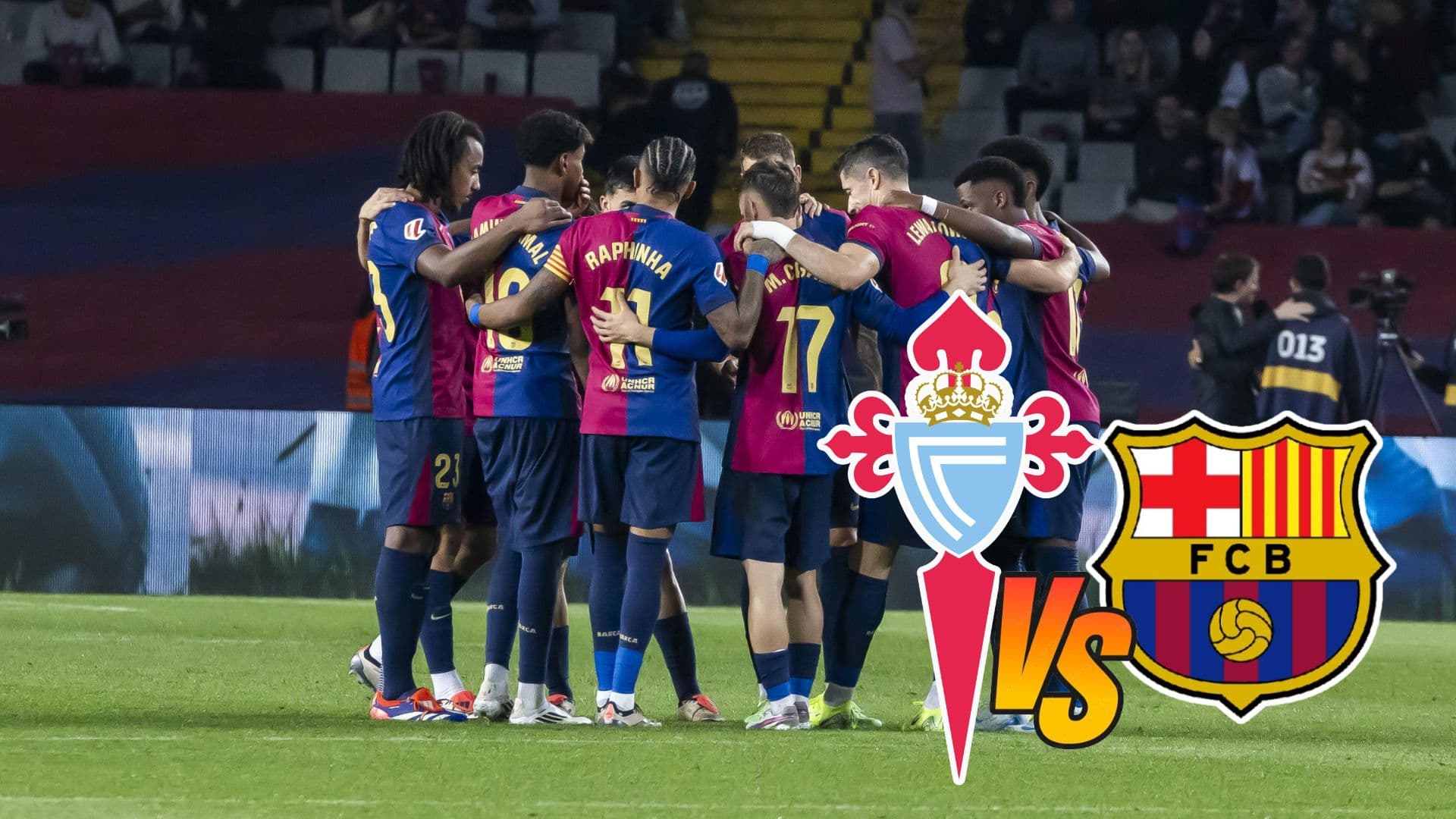 FC Barcelona (Foto: FC Barcelona)
