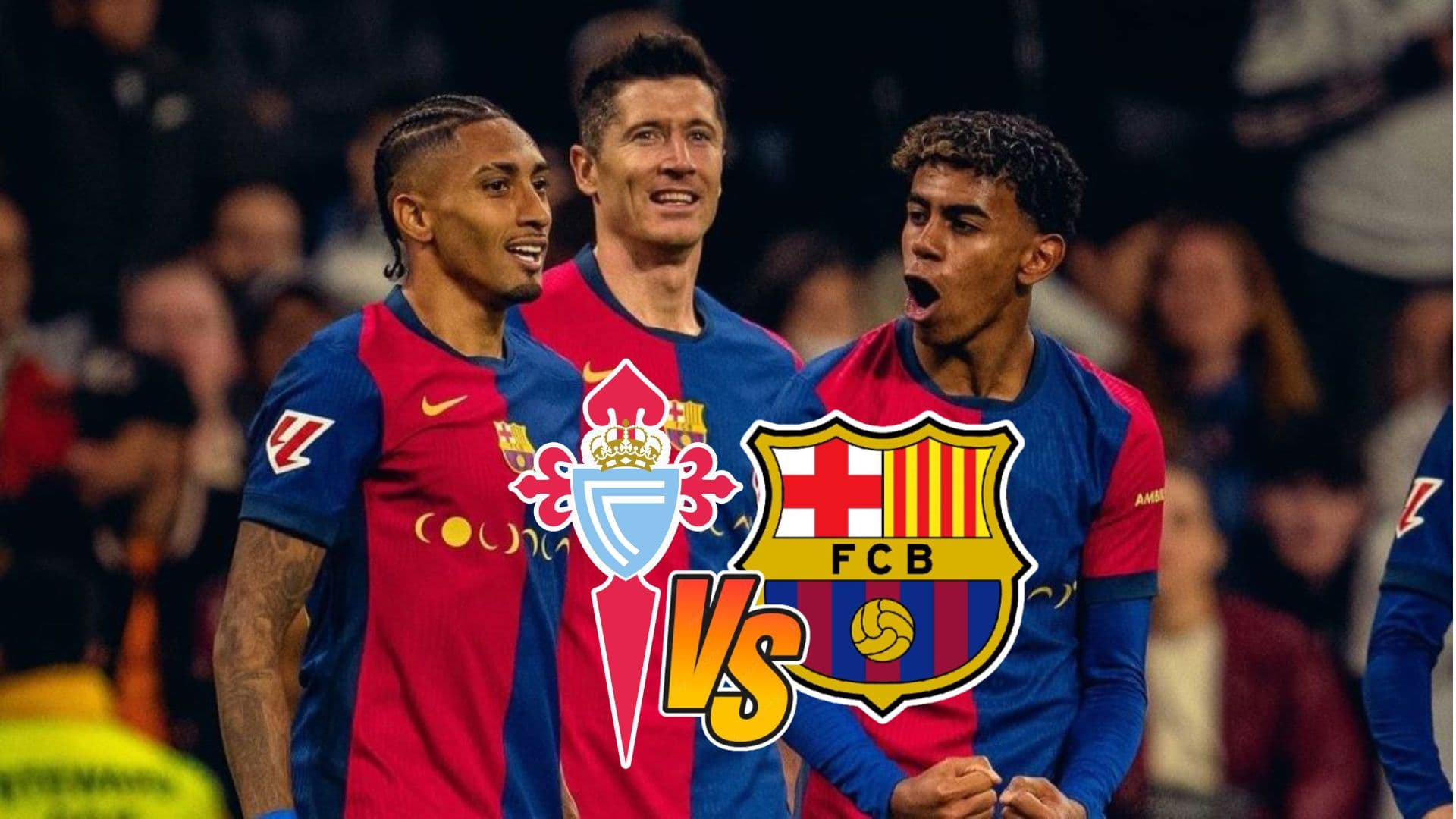 FC Barcelona (Foto: FC Barcelona)