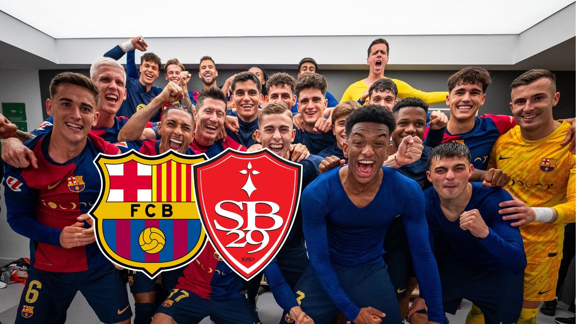 FC Barcelona (Foto: FC Barcelona)
