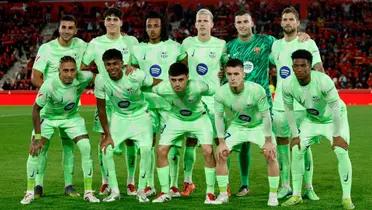 FC Barcelona / Foto: FC Barcelona