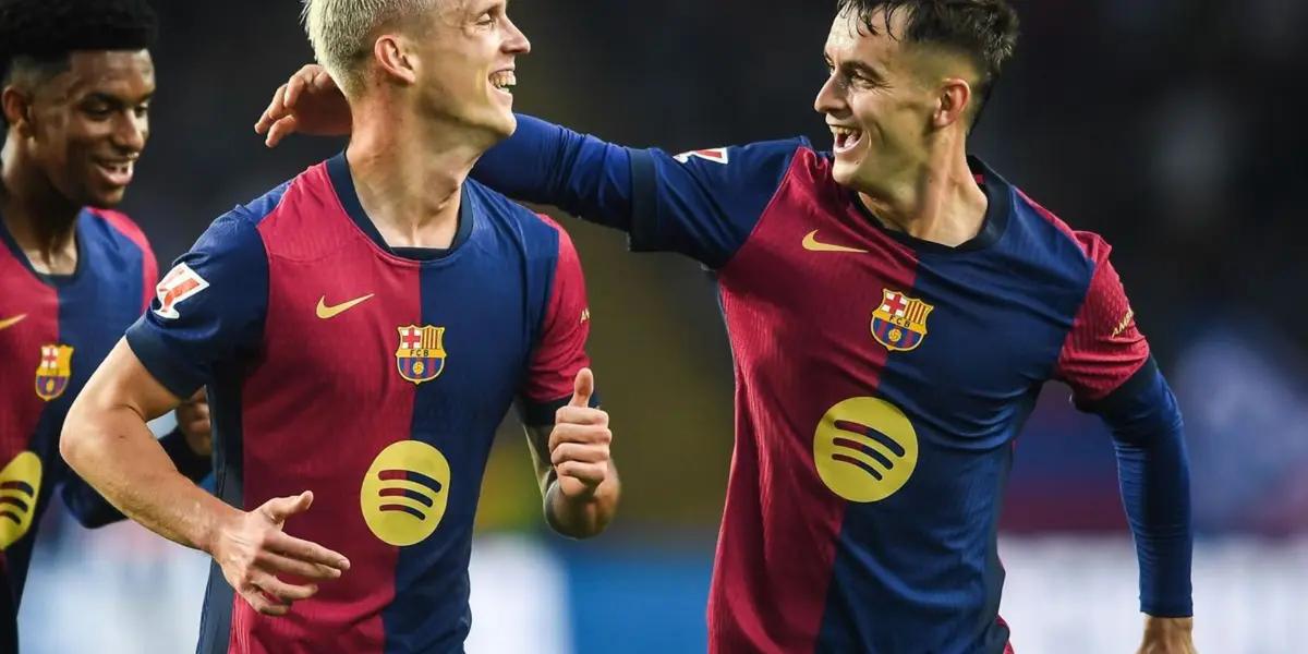 FC Barcelona / Foto: FC Barcelona