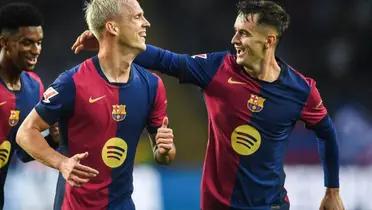 FC Barcelona / Foto: FC Barcelona