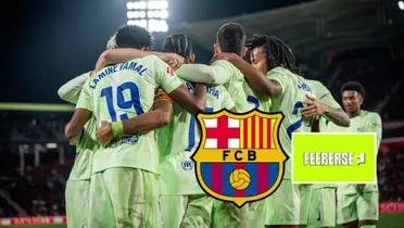 FC Barcelona (Foto: FC Barcelona)