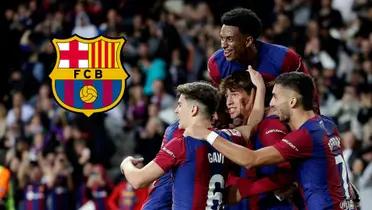 FC Barcelona (Foto: FC Barcelona)