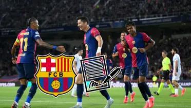 FC Barcelona (Foto: FC Barcelona)