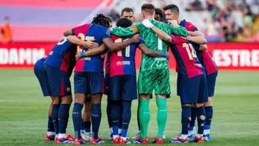 FC Barcelona / Foto: FC Barcelona