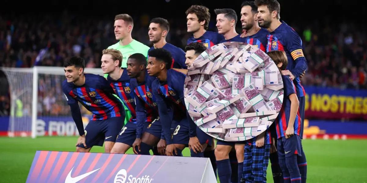 FC Barcelona / Foto: FC Barcelona