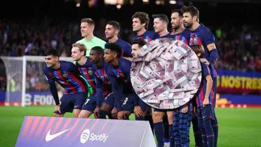 FC Barcelona / Foto: FC Barcelona