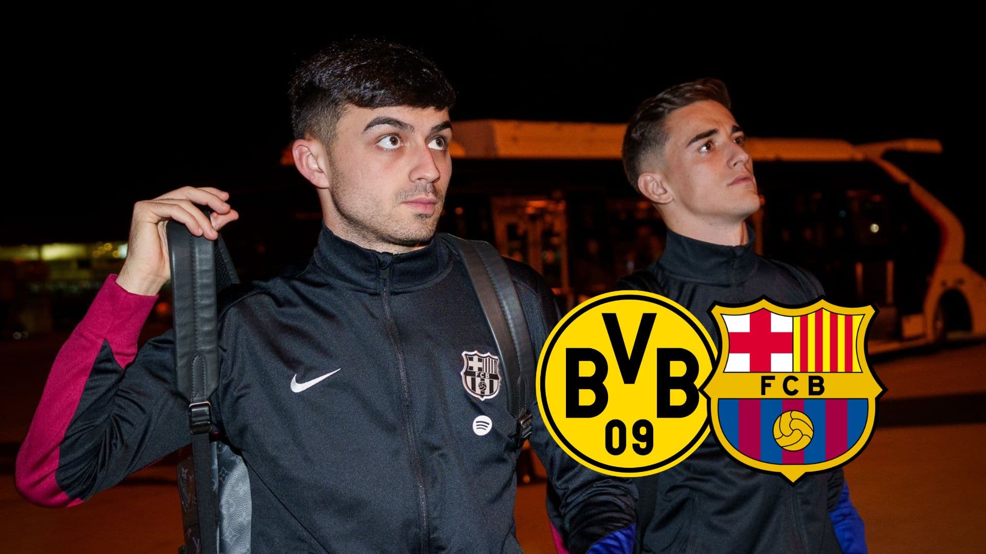 FC Barcelona (Foto: FC Barcelona)