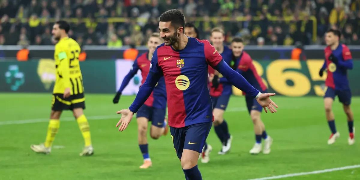 FC Barcelona / Foto: FC Barcelona