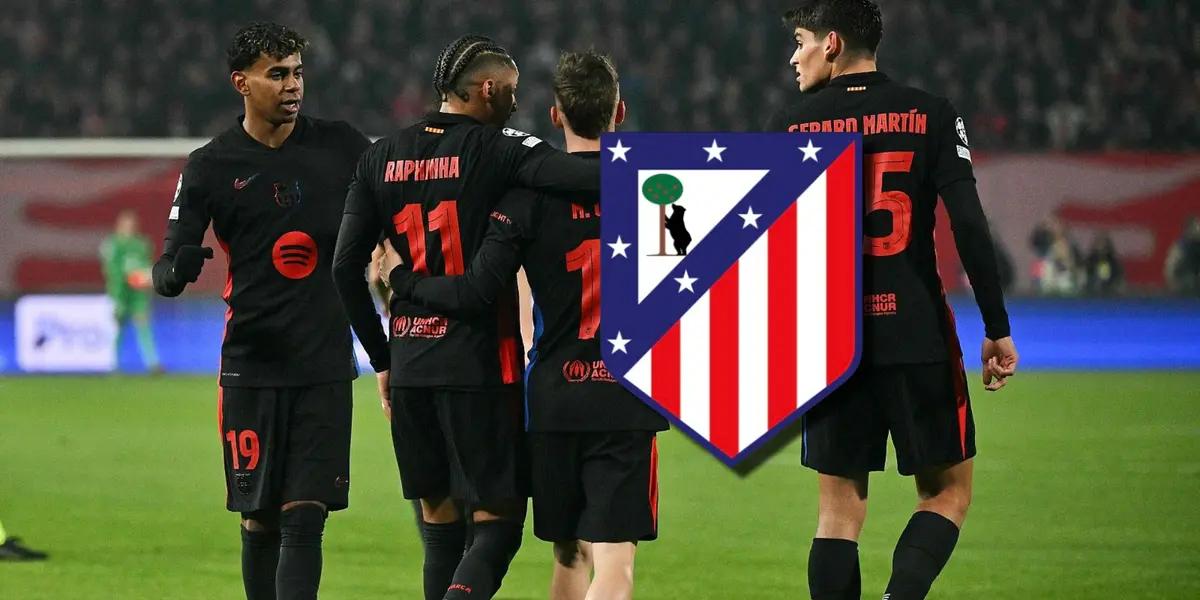 FC Barcelona / Foto: FC Barcelona