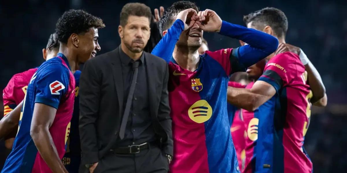 FC Barcelona / Foto: FC Barcelona