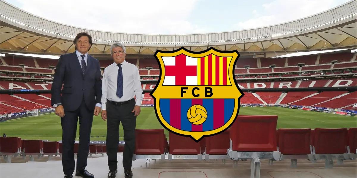 FC Barcelona / Foto: FC Barcelona