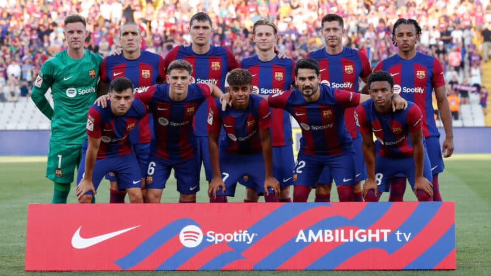 FC Barcelona / Foto: FC Barcelona