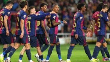 FC Barcelona / Foto: FCB