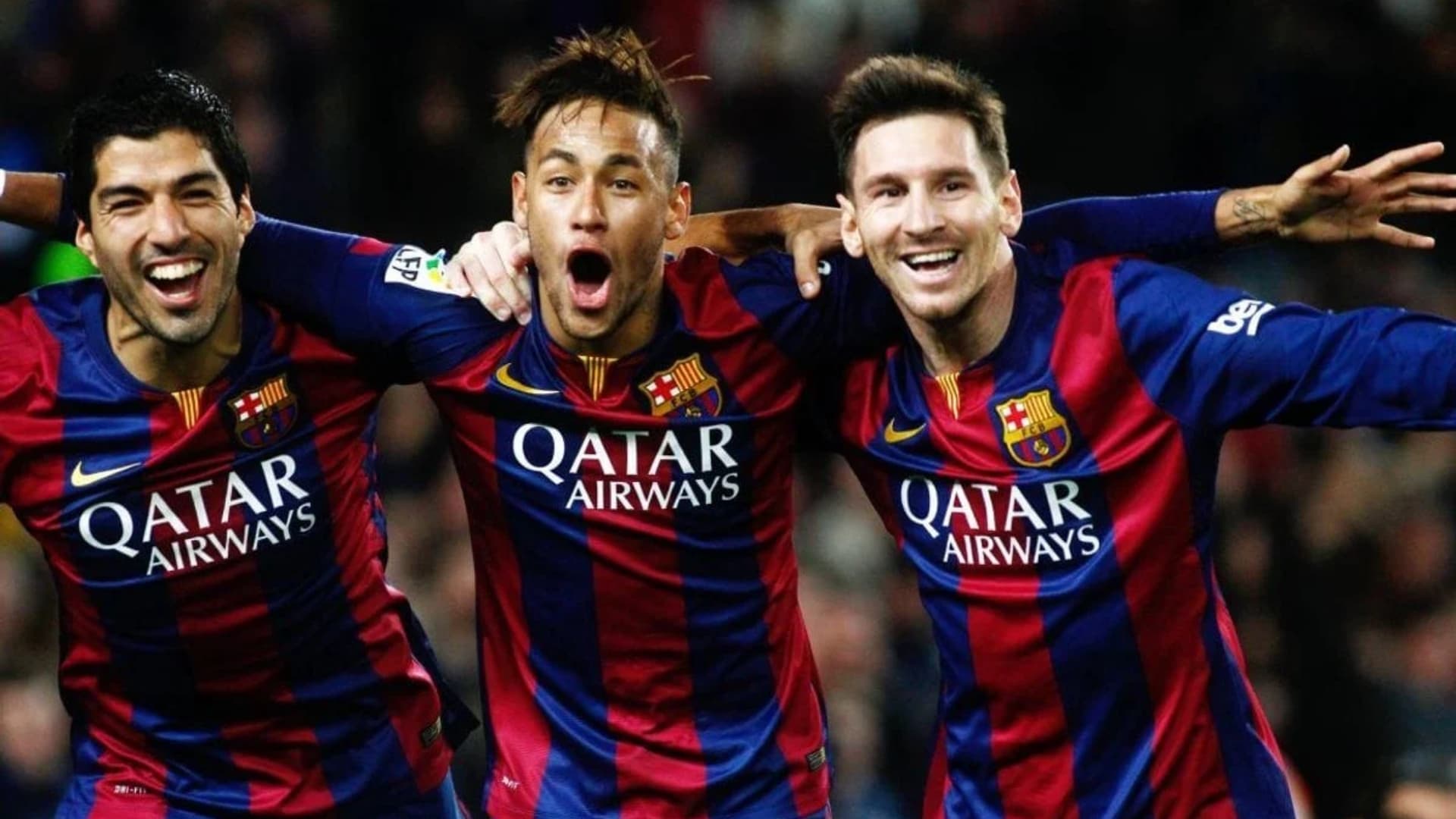 FC Barcelona / Foto: GOAL