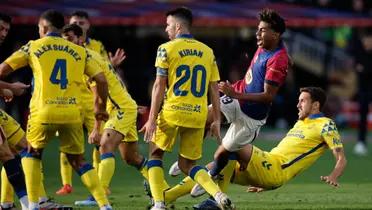 FC Barcelona / Foto: La Razón