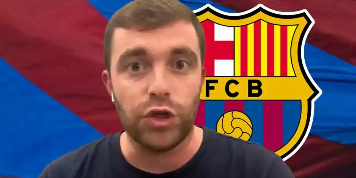 FC Barcelona / Foto: Madrid-Barcelona